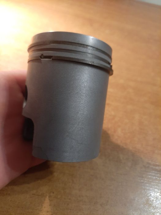 Tłoki ddr 69,45,i k20 mz 250