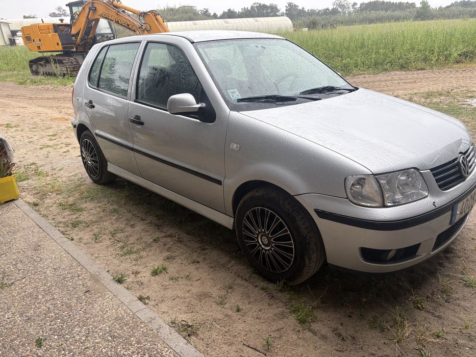 Volkswagen polo for sell