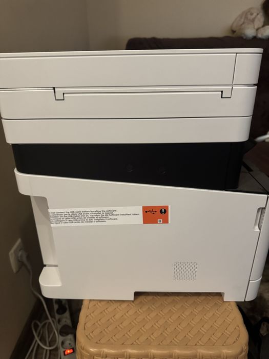 Продам принтер Canon