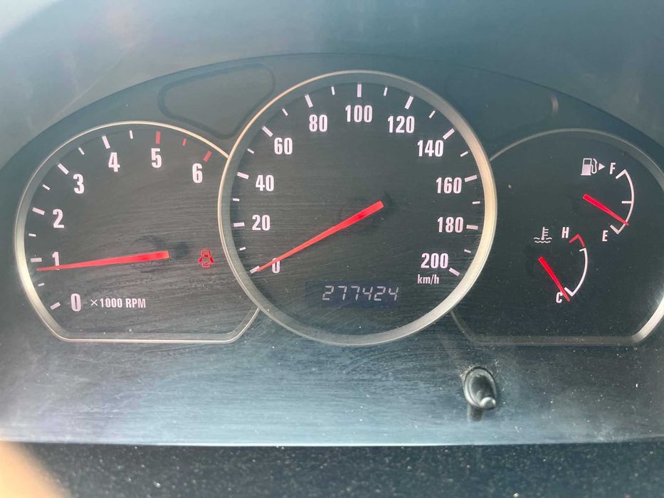 Suzuki Vitara 2005 HDI