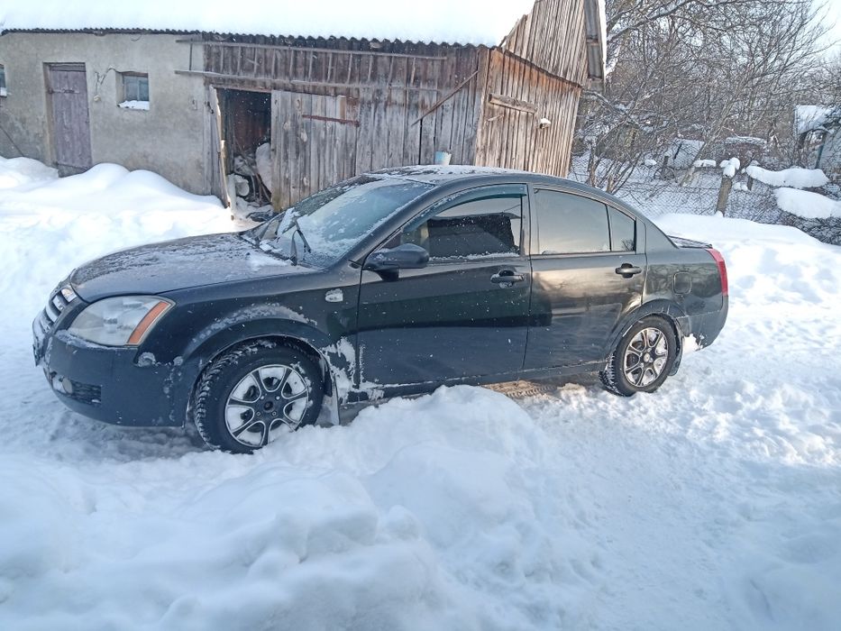 Продам авто на повному ходу