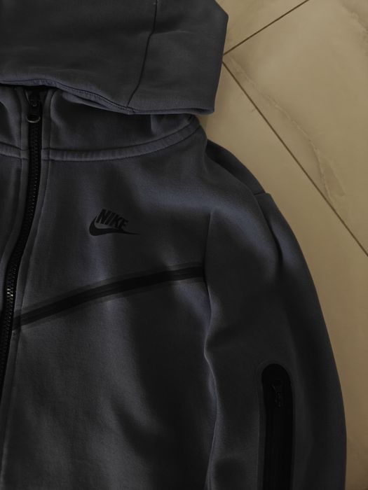 Кофта найк теч флис, nike tech fleeсе, течик