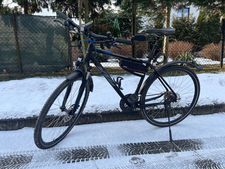 Rower KTM Life Road Rama L Bdb stan!