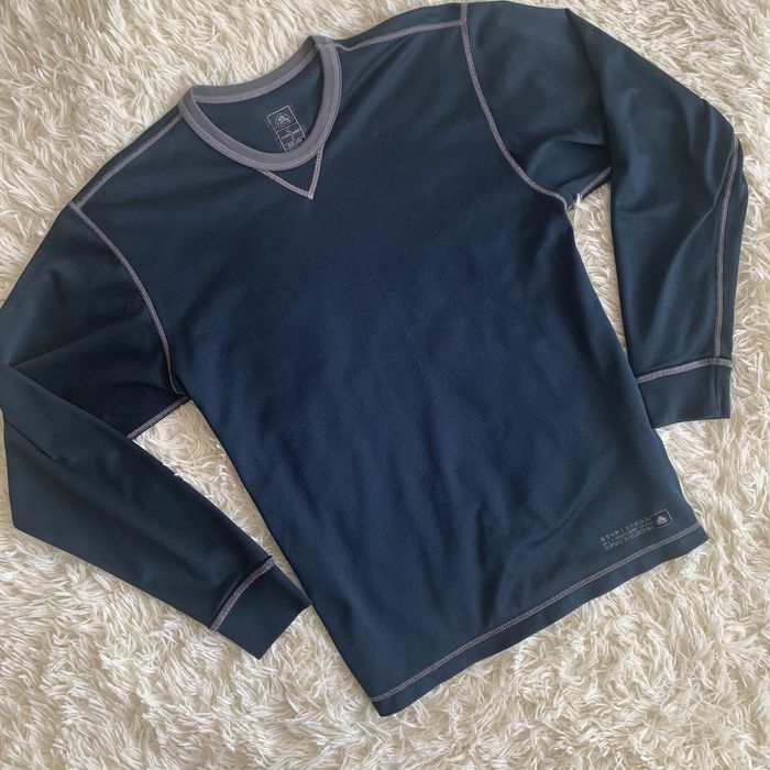 Nike ACG спортивня кофта беговая