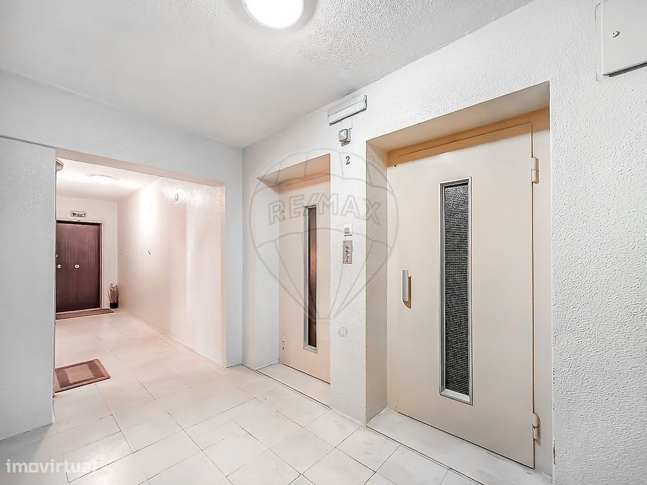 Apartamento T3 para venda