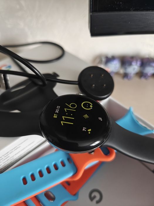 Google Pixel Watch 2 LTE NFC