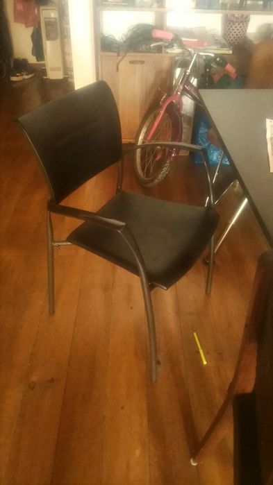 Cadeira de escritório