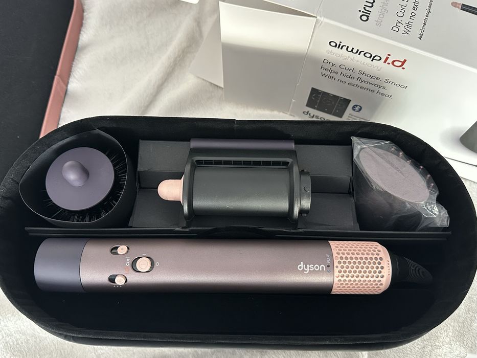 Dyson Airwrap Complete Long ID suszarkolokówka