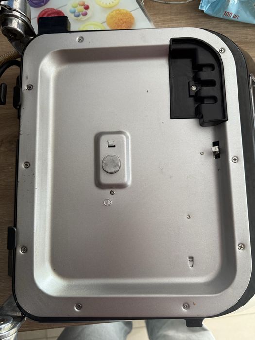 Гриль SteakMaster REDMOND RGM-M805