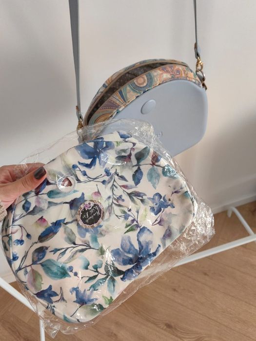 Organizer do Obag Moon Light
