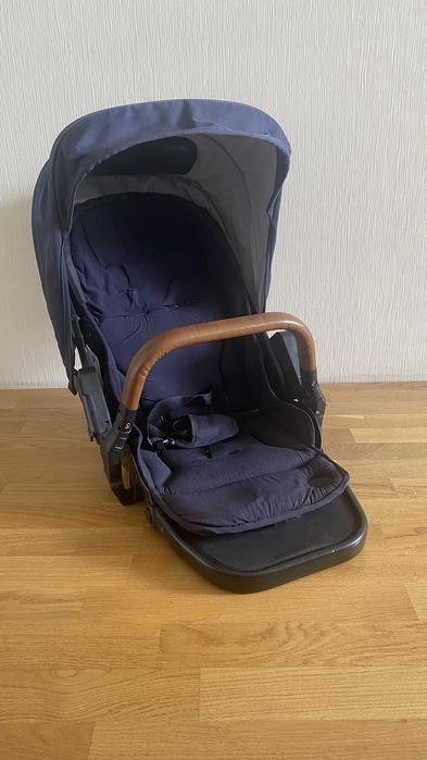 Продаються комплектуючі для коляски Mutsy iGO!