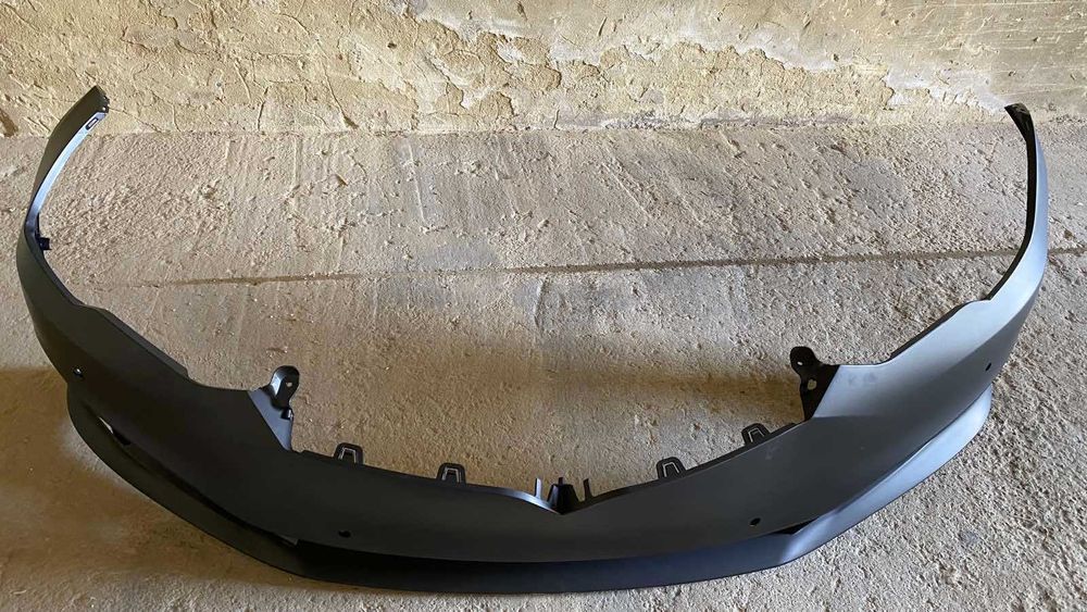 Бампер передний Tesla Model S Рестайлинг