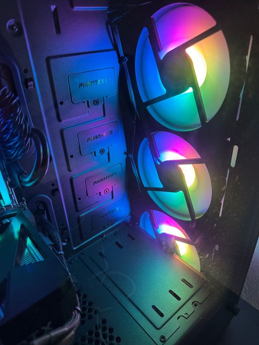 (OPORTUNIDADE) Computador de Alto Desempenho