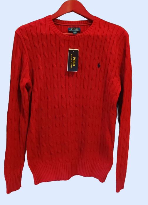 Camisola Ralph Lauren