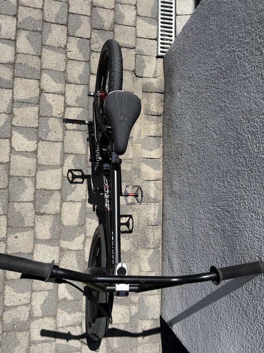 Rower BMX GT - bardzo dobry stan