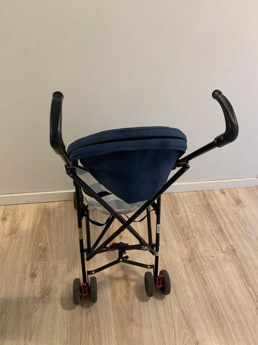 Carrinho de Passeio Bengala446158257888972801