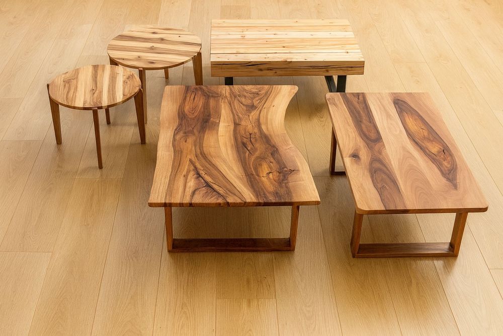 Stolarz usługi stolarskie meble drewniane schody