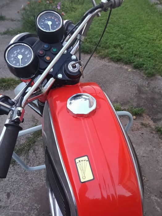 продам мото Ява 350