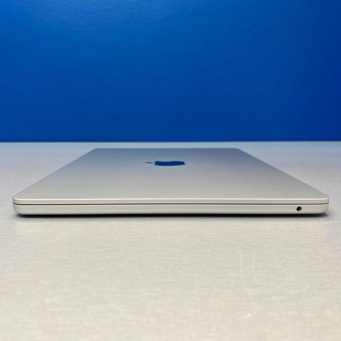 Apple MacBook Air 13.6" | 2025 | M4 10-Cores | 16GB | 512GB | Silver | 3 ANOS DE GARANTIA