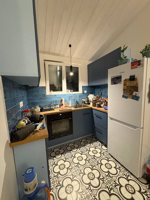 Продаю дом в Киеве,63 м2-92.000 долларов