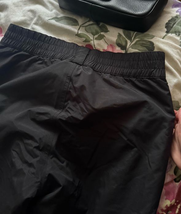 Лижні штани, брюки