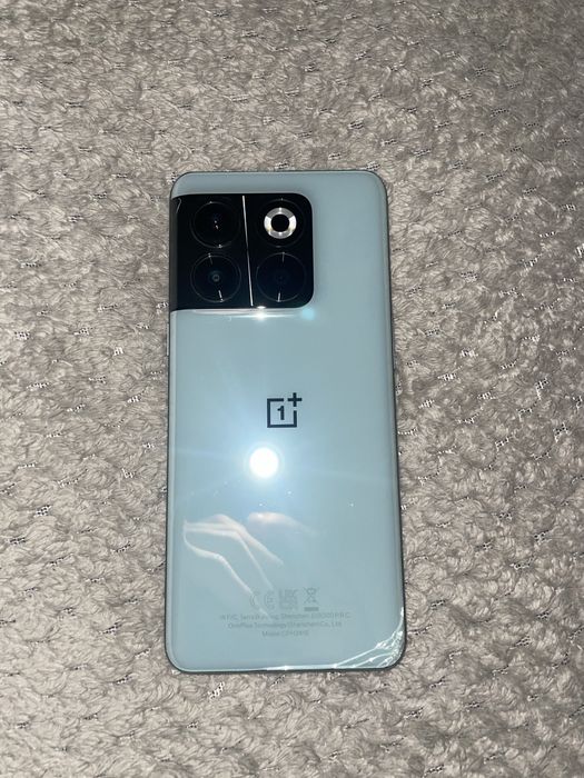 Oneplus 10T 5G 16/256 Jade Green