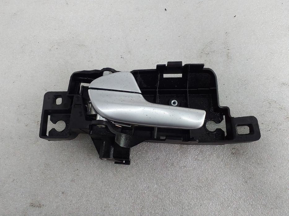 Puxador interior porta frente esquerdo FORD Mondeo IV Carrinha (BA7)