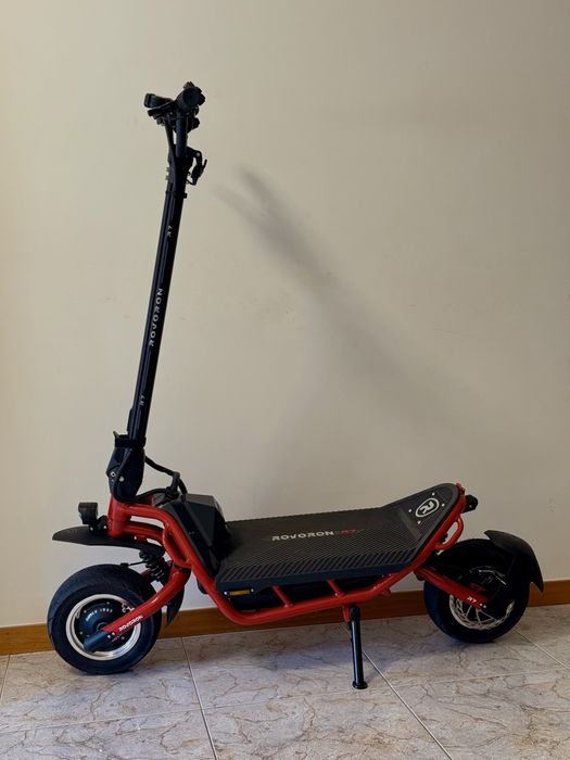 Dualtron Rovoron r7