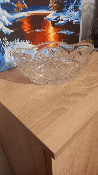 Посуда времен СССР