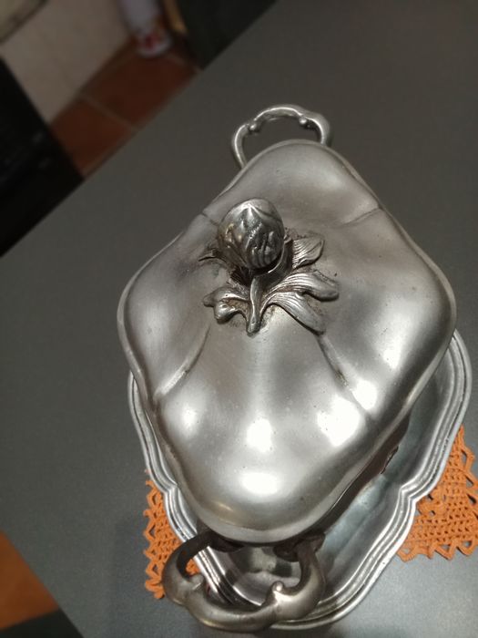 Terrina impecável444327070333020162