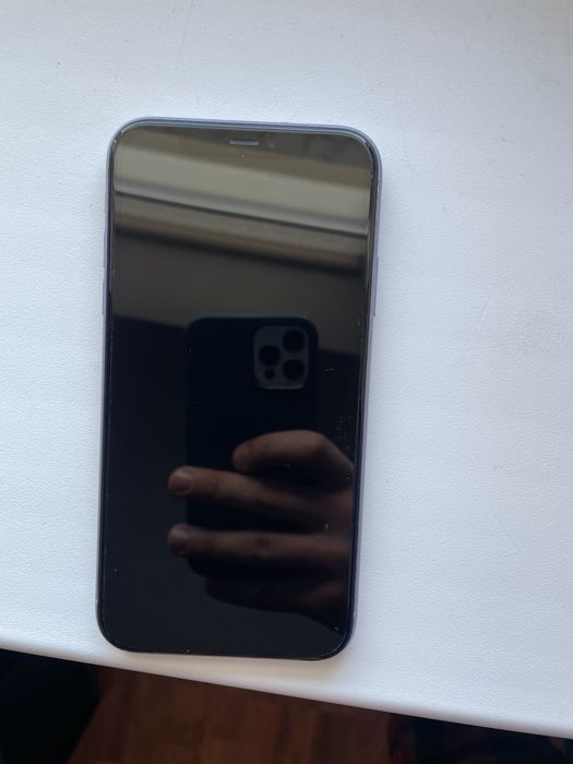 iPhone 11 64gb