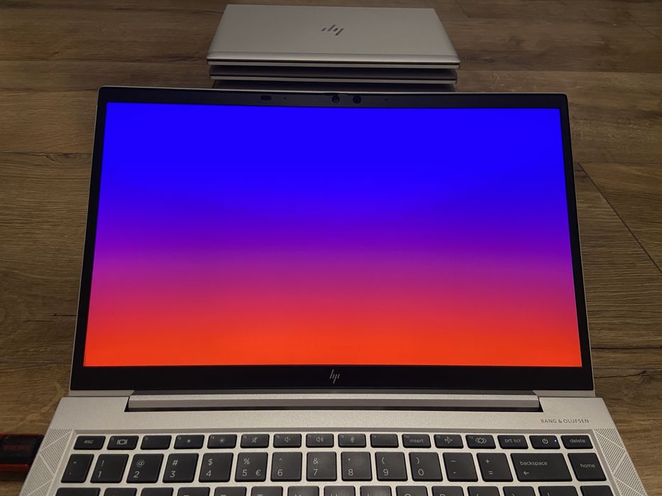 HP EliteBook 840 G7 | klasa A | 8/512 | 800zł=Szt | Polska dystrybucja