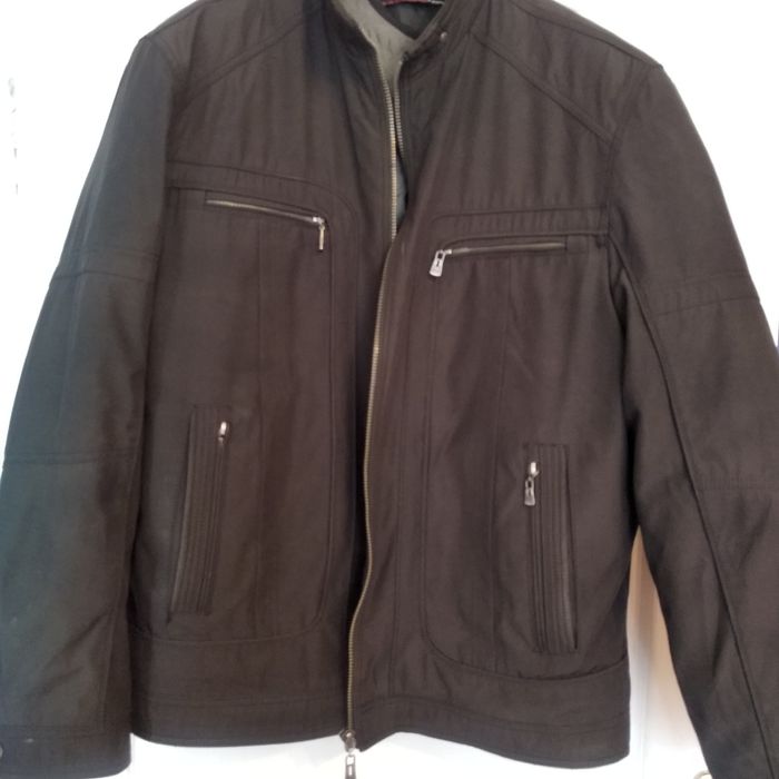 Куртка демисезонная мужская