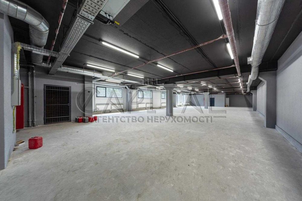 Продажа помещения  ( склада) , Погребы, Броварской р-н