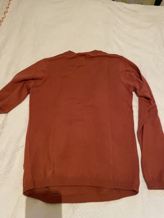 Camisola tiffosi L