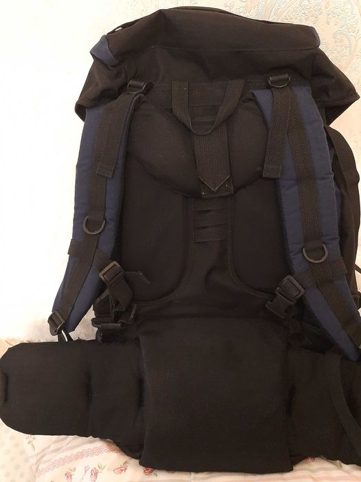 продам рюкзак для походов Adventurer 70