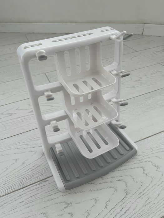 Сушарка для дитячих пляшечок