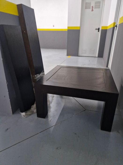 Nobília em wengue