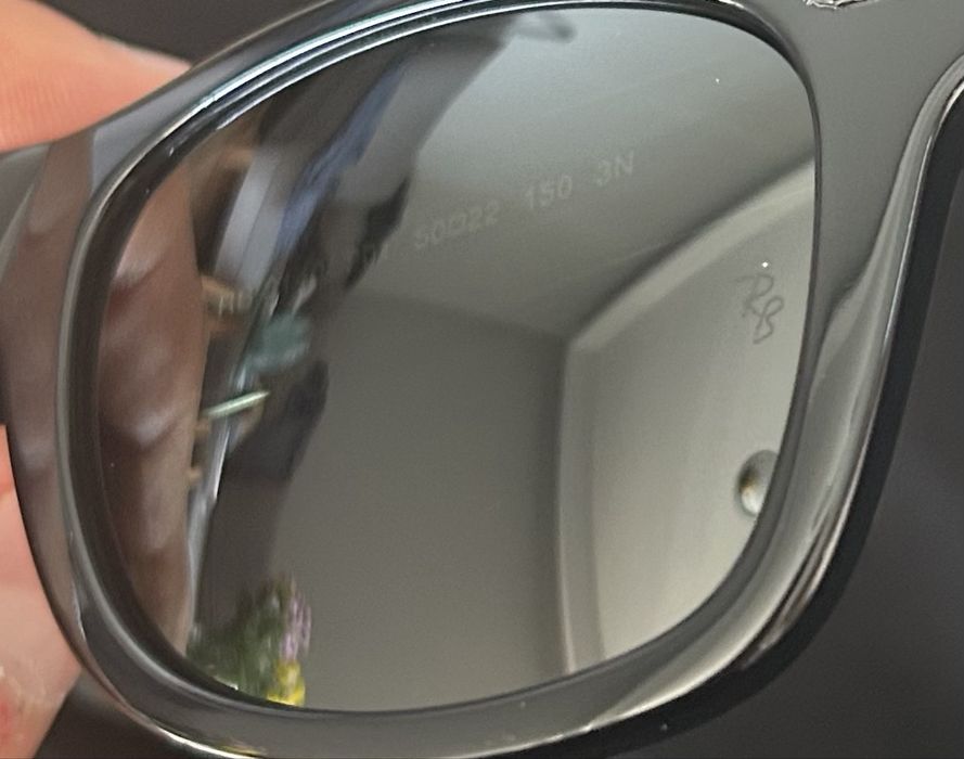 Ray-Ban Wayfarer RB2140