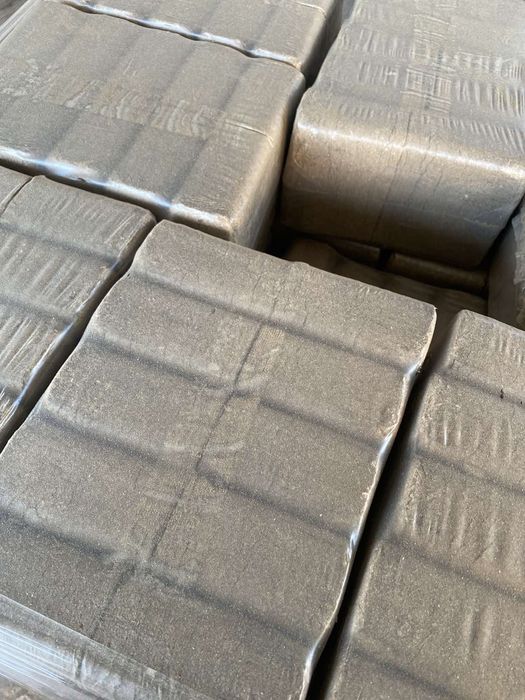 Паливні брикети RUF Дуб Опт 8800