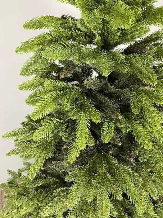 Choinka sztuczna 220cm-Świerk Syberyjski