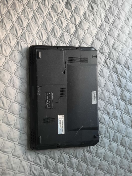 Ноутбук ASUS P50IJ* Intel Pentium/ 3 GB/ 320 GB/ 15.6"