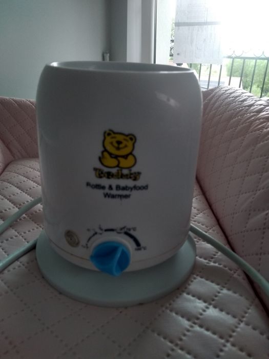 Podgrzewacz do butelek
