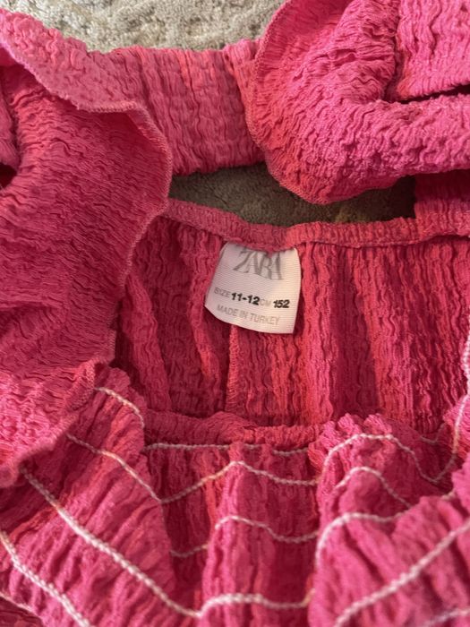 Комбінезон zara ідеальний стан