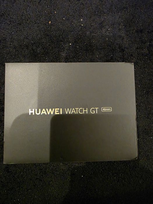 HUAWEI relogio Watch GT 46mm