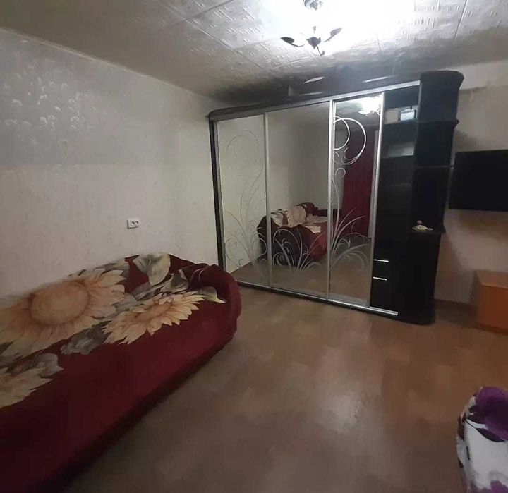 Продам 1-о кімн квартиру