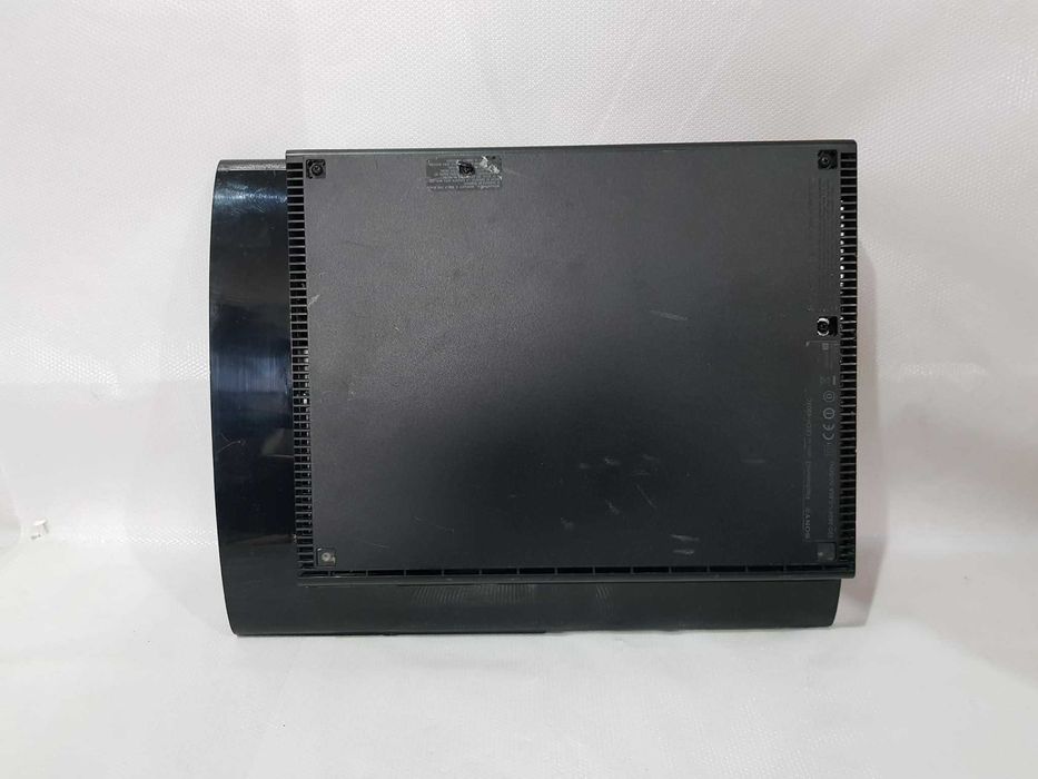 Konsola Sony PS3 Slim 250GB Cech-4004C + Pad