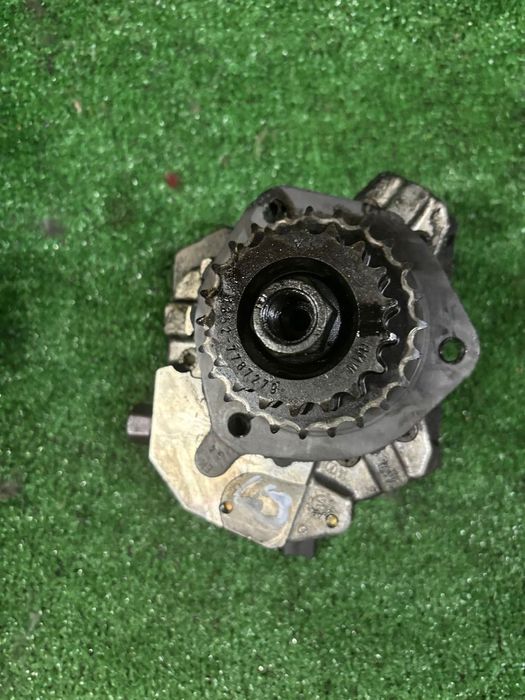 Bomba de alta pressão Bmw E90 E91 E88 E87 163cv