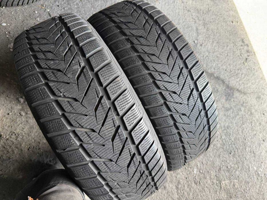 Шини зима 215/60/R16 Vredestein Wintrac Xtrme S