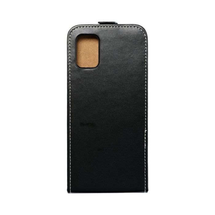 Kabura Pionowa do iPhone 13 Black